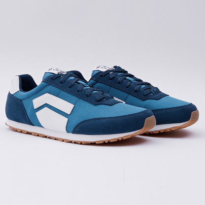 RUNNER V1 Bleacher Blue '26 [B-Stock]