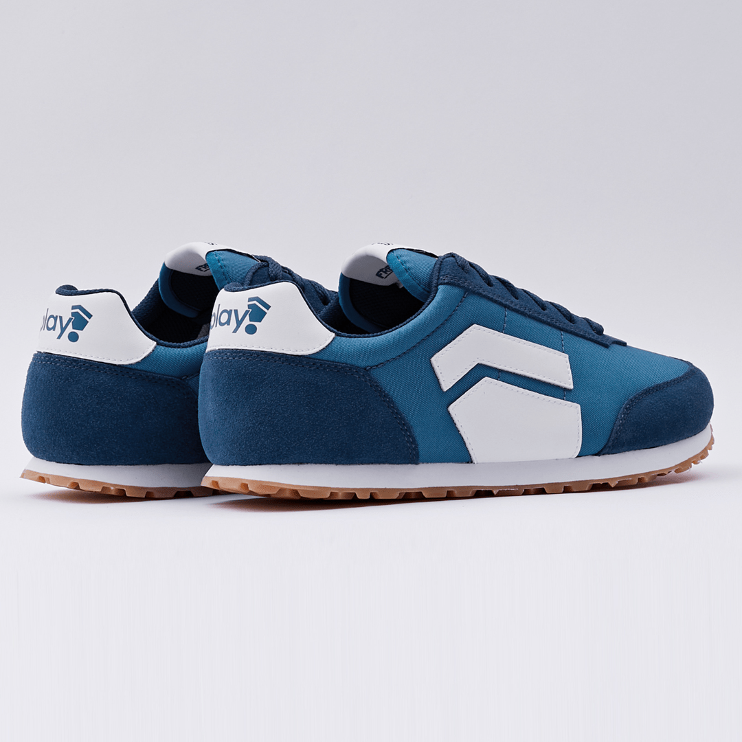 RUNNER V1 Bleacher Blue '26 [B-Stock]