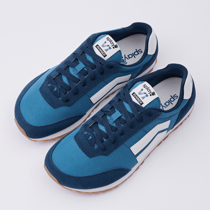 RUNNER V1 Bleacher Blue '26 [B-Stock]