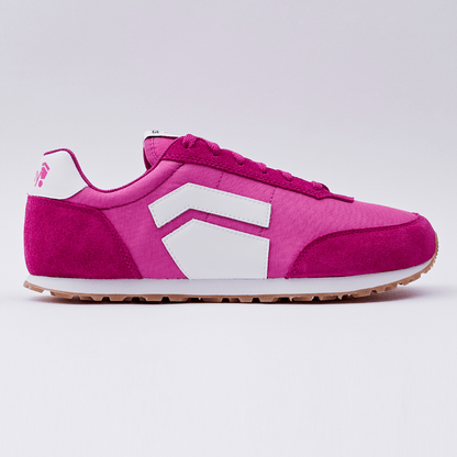 RUNNER V1 Podium Pink '26 [B-Stock]