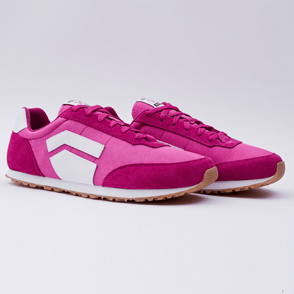 RUNNER V1 Podium Pink '26 [B-Stock]