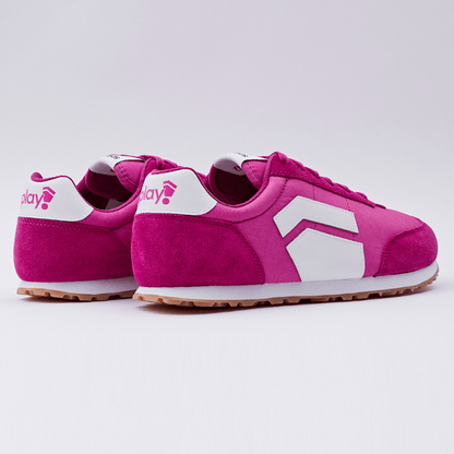 RUNNER V1 Podium Pink '26 [B-Stock]