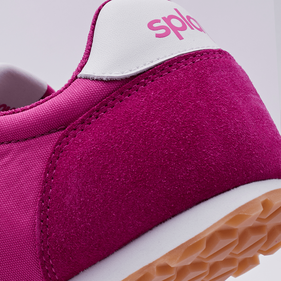 RUNNER V1 Podium Pink '26 [B-Stock]