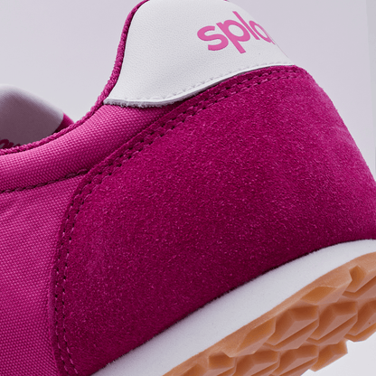 RUNNER V1 Podium Pink '26 [B-Stock]