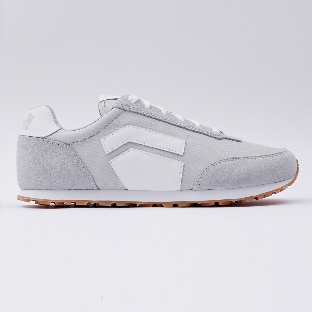 RUNNER V1 Relay Grey '26 [B-Stock]