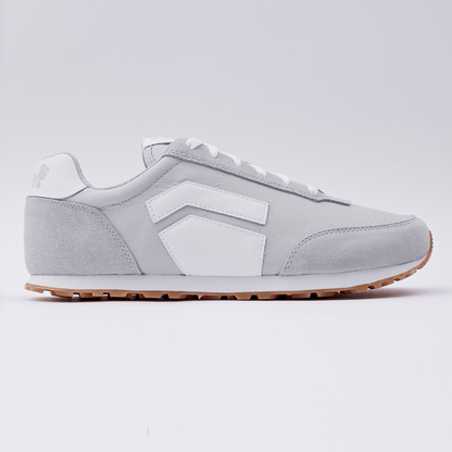 RUNNER V1 Relay Grey '26 [B-Stock]