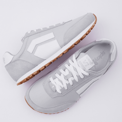 RUNNER V1 Relay Grey '26 [B-Stock]