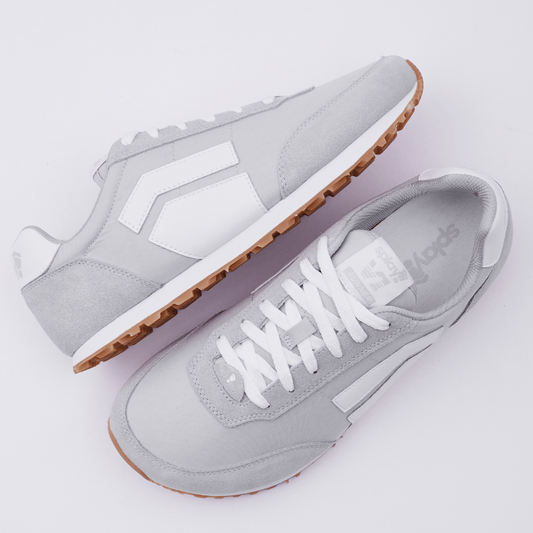 RUNNER V1 Relay Grey '26 [B-Stock]