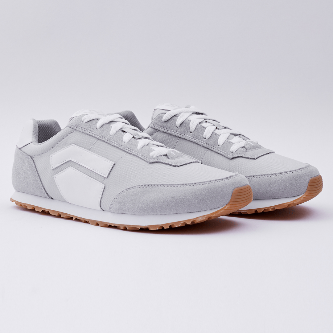 RUNNER V1 Relay Grey '26 [B-Stock]
