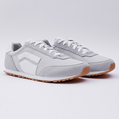 RUNNER V1 Relay Grey '26 [B-Stock]
