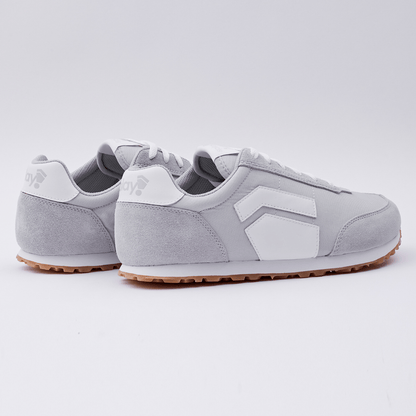RUNNER V1 Relay Grey '26 [B-Stock]