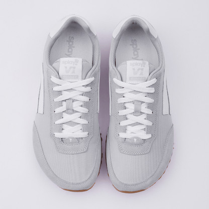 RUNNER V1 Relay Grey '26 [B-Stock]