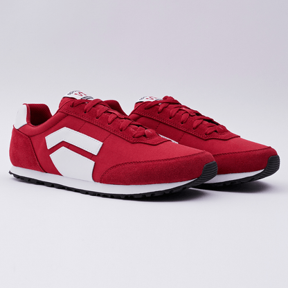 RUNNER V1 Stadium Red '26 [B-Stock]