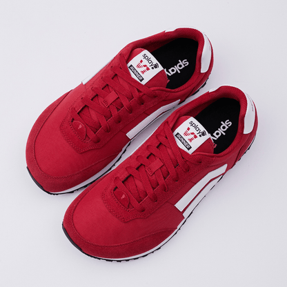 RUNNER V1 Stadium Red '26 [B-Stock]