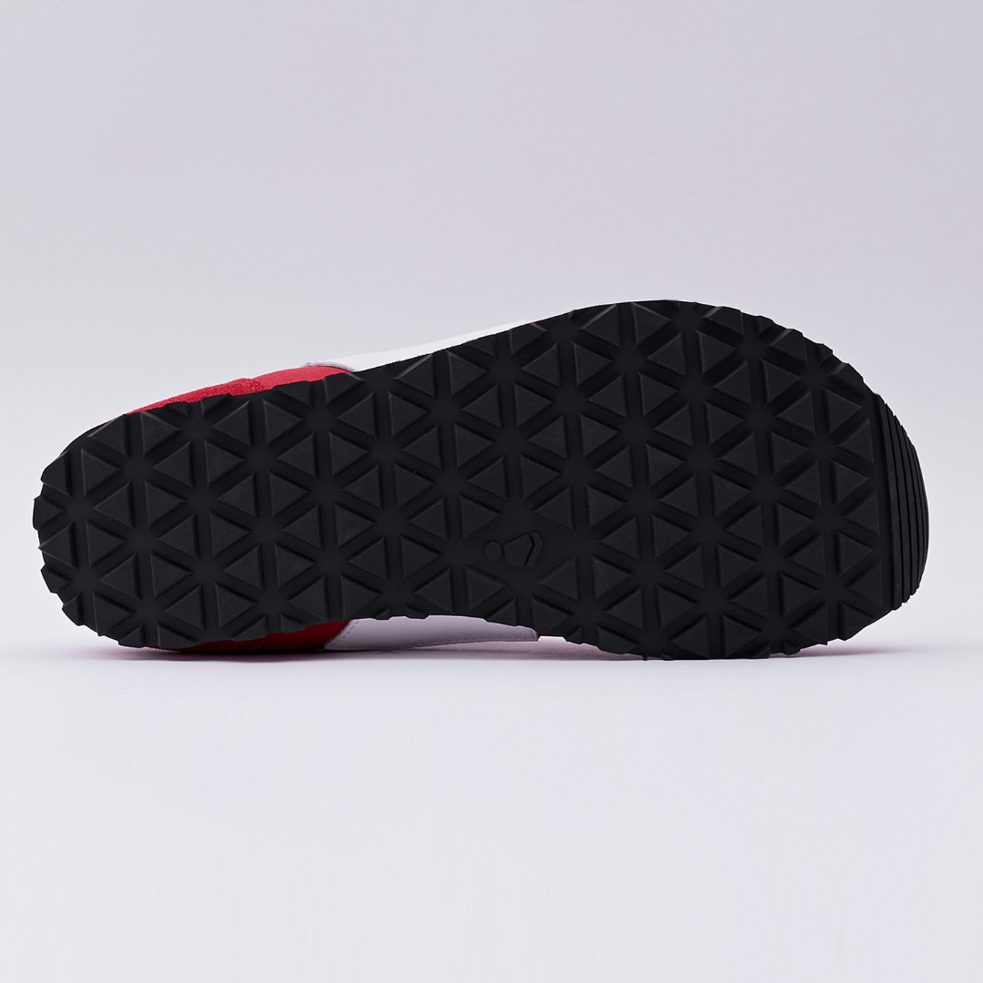 RUNNER V1 Stadium Red '26 [B-Stock]