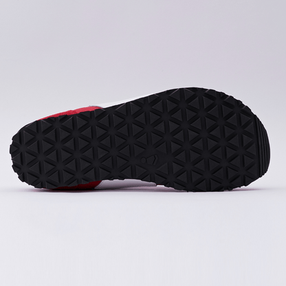 RUNNER V1 Stadium Red '26 [B-Stock]