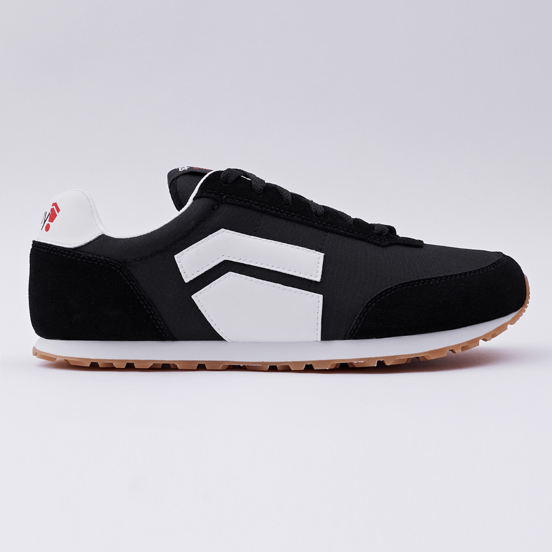 RUNNER V1 Track Black '26 [B-Stock]