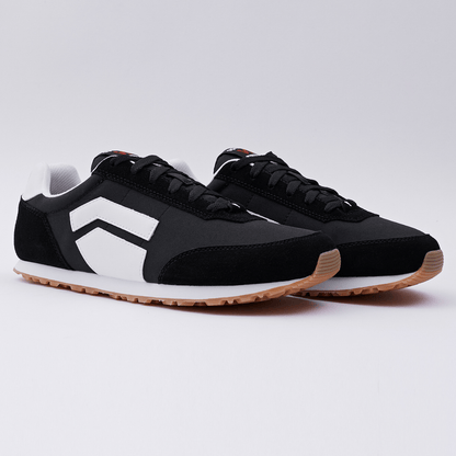 RUNNER V1 Track Black '26 [B-Stock]