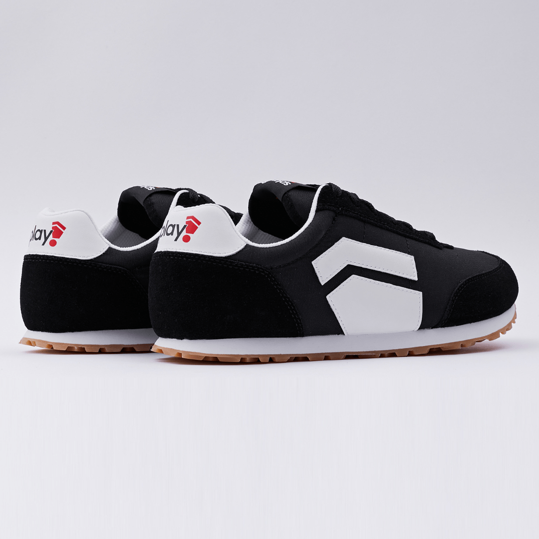 RUNNER V1 Track Black '26 [B-Stock]