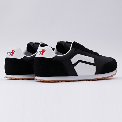 RUNNER V1 Track Black '26 [B-Stock]