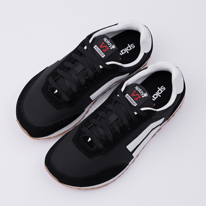 RUNNER V1 Track Black '26 [B-Stock]