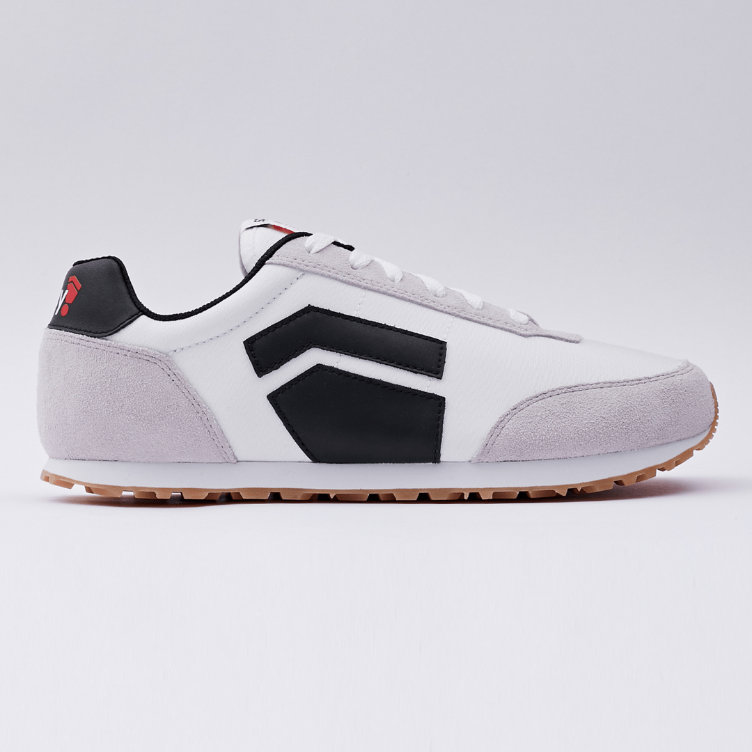 RUNNER V1 Varsity White '26 [B-Stock]