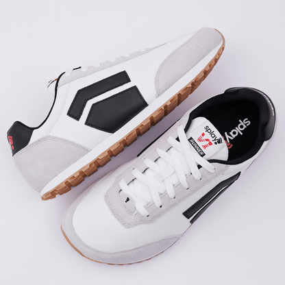 RUNNER V1 Varsity White '26 [B-Stock]