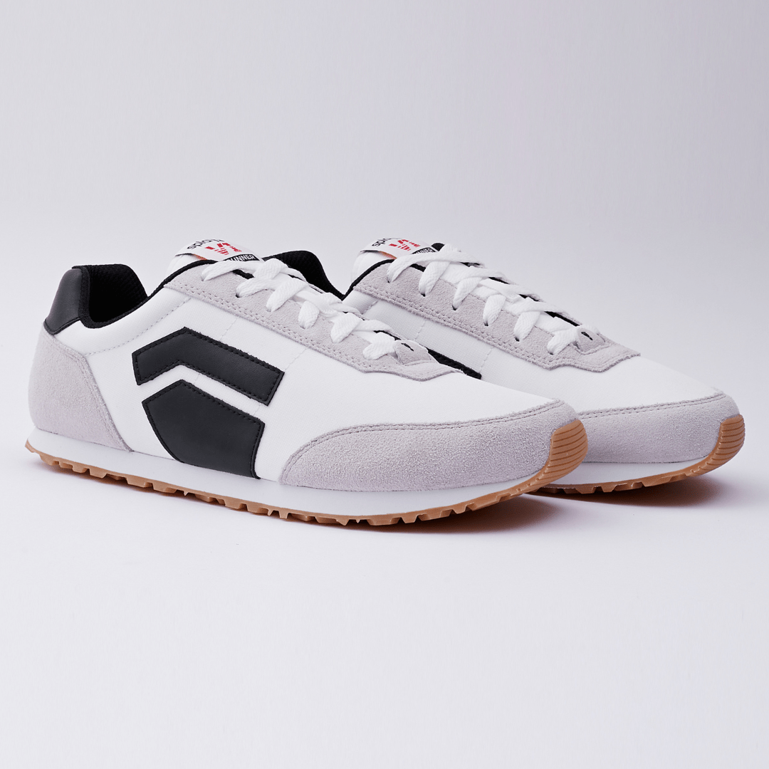 RUNNER V1 Varsity White '26 [B-Stock]