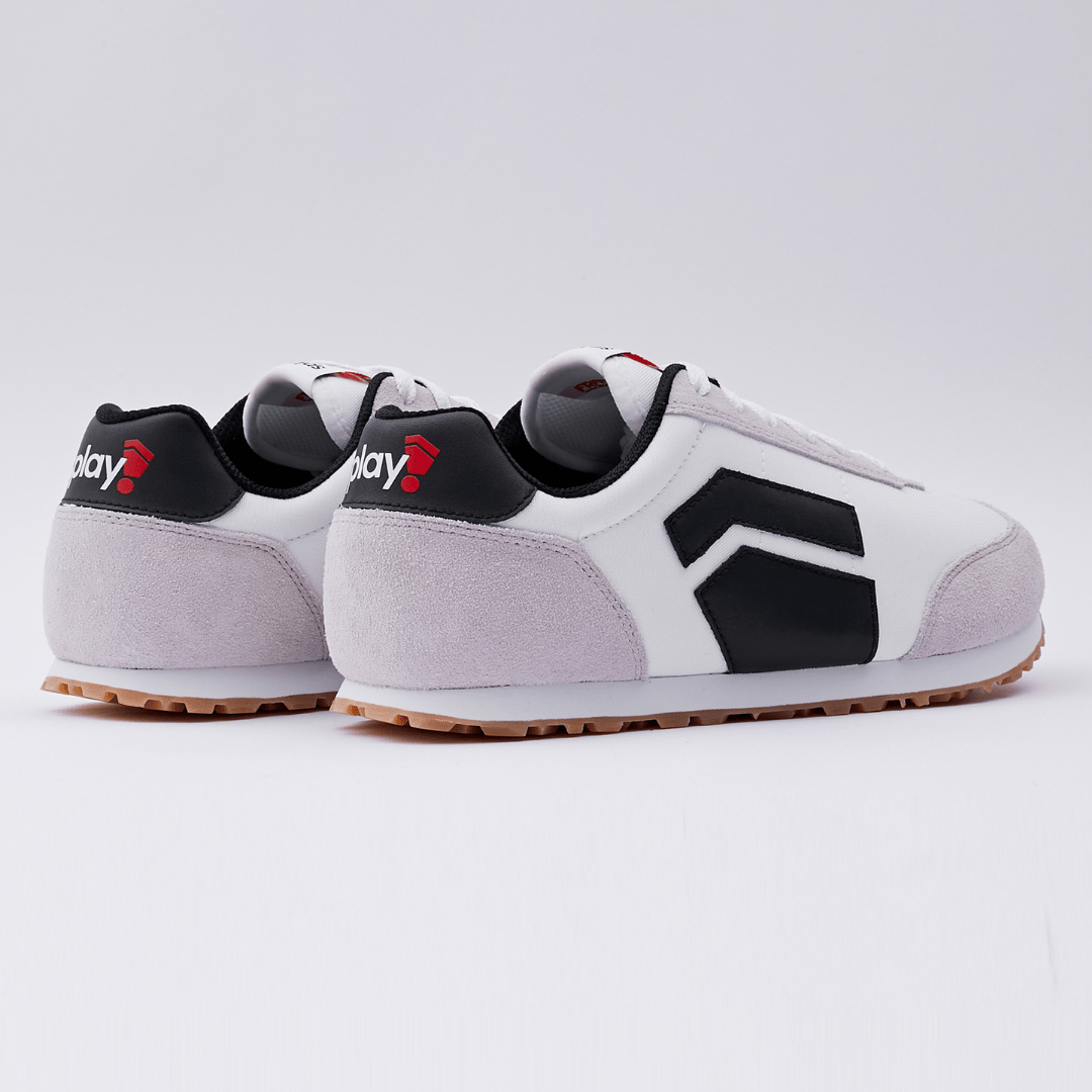RUNNER V1 Varsity White '26 [B-Stock]
