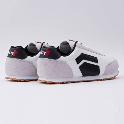 RUNNER V1 Varsity White '26 [B-Stock]