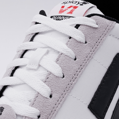 RUNNER V1 Varsity White '26 [B-Stock]