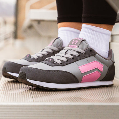 RUNNER V1 - Varsity Pink [B-Stock]