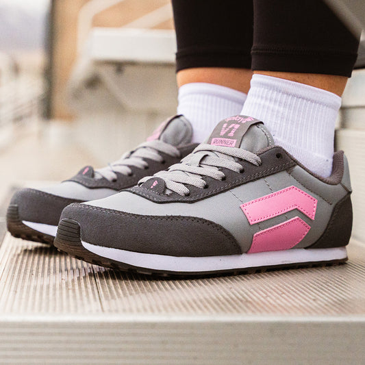 RUNNER V1 - Varsity Pink [B-Stock]