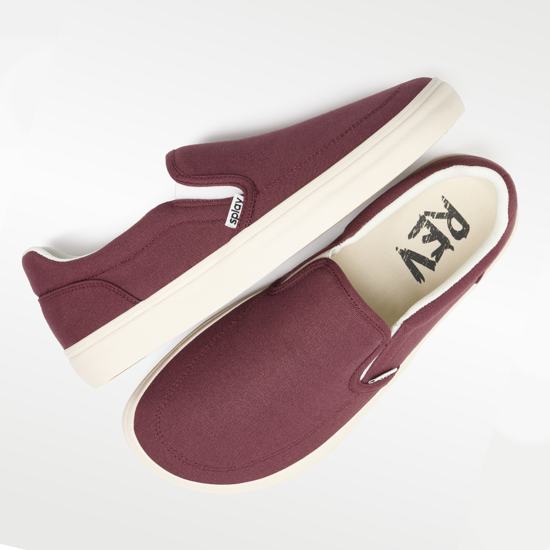 REV SO Madrid [B-Stock]
