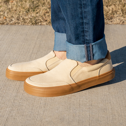 STREETSTYLE Slip-On Sand - Factory Second