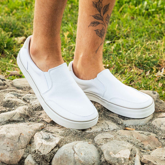 STREETSTYLE Slip-On Cloud - Factory Second