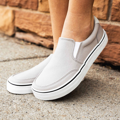 STREETSTYLE Slip-On Slate - Factory Second