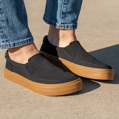 STREETSTYLE Slip-On Shale - Factory Second