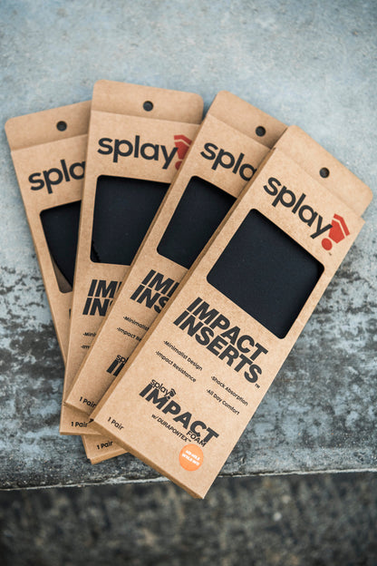 Impact Inserts [B-Stock]