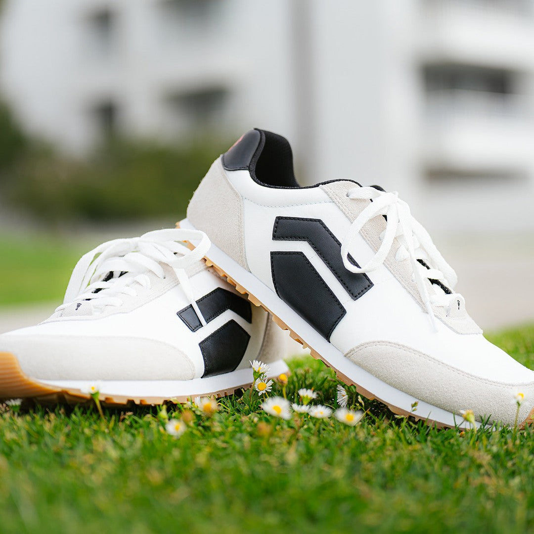 RUNNER V1 Varsity White '26 [B-Stock]