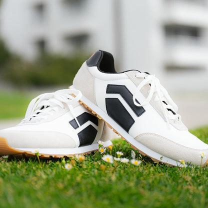 RUNNER V1 Varsity White '26 [B-Stock]