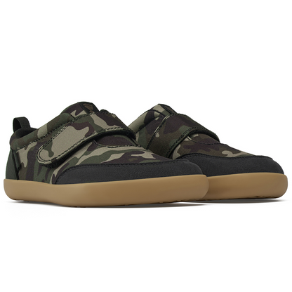 EXPLORE WILD 2.0 Classic Camo - Factory Second