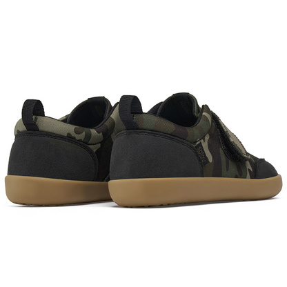 EXPLORE WILD 2.0 Classic Camo - Factory Second