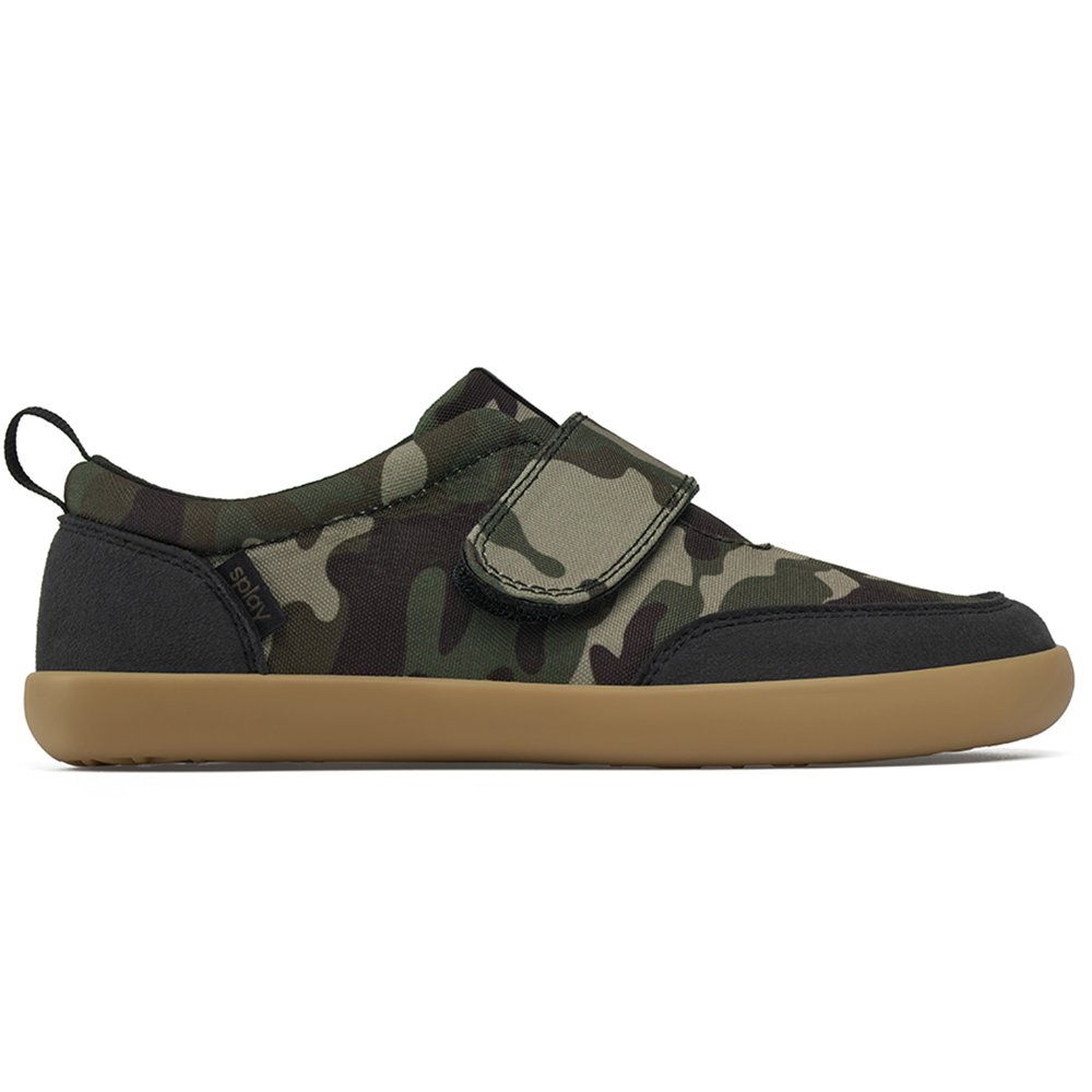 EXPLORE WILD 2.0 Classic Camo - Factory Second