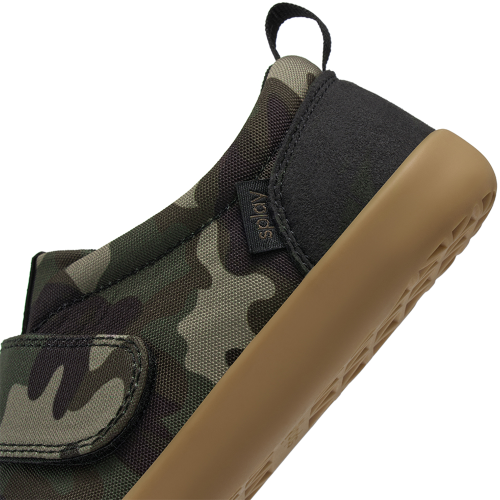 EXPLORE WILD 2.0 Classic Camo - Factory Second