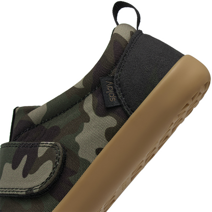 EXPLORE WILD 2.0 Classic Camo - Factory Second