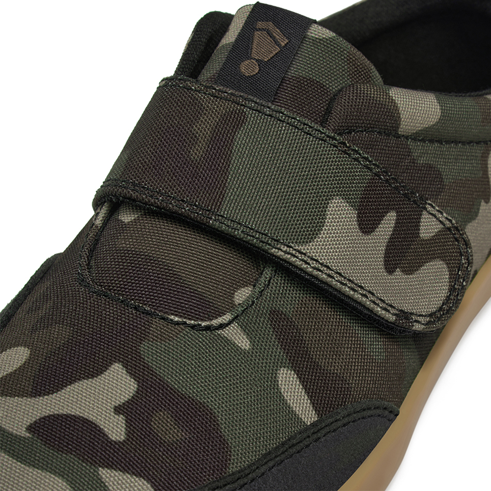 EXPLORE WILD 2.0 Classic Camo - Factory Second