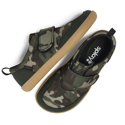 EXPLORE WILD 2.0 Classic Camo - Factory Second