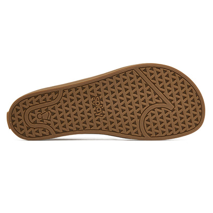 STREETSTYLE Slip-On Plum - Factory Second