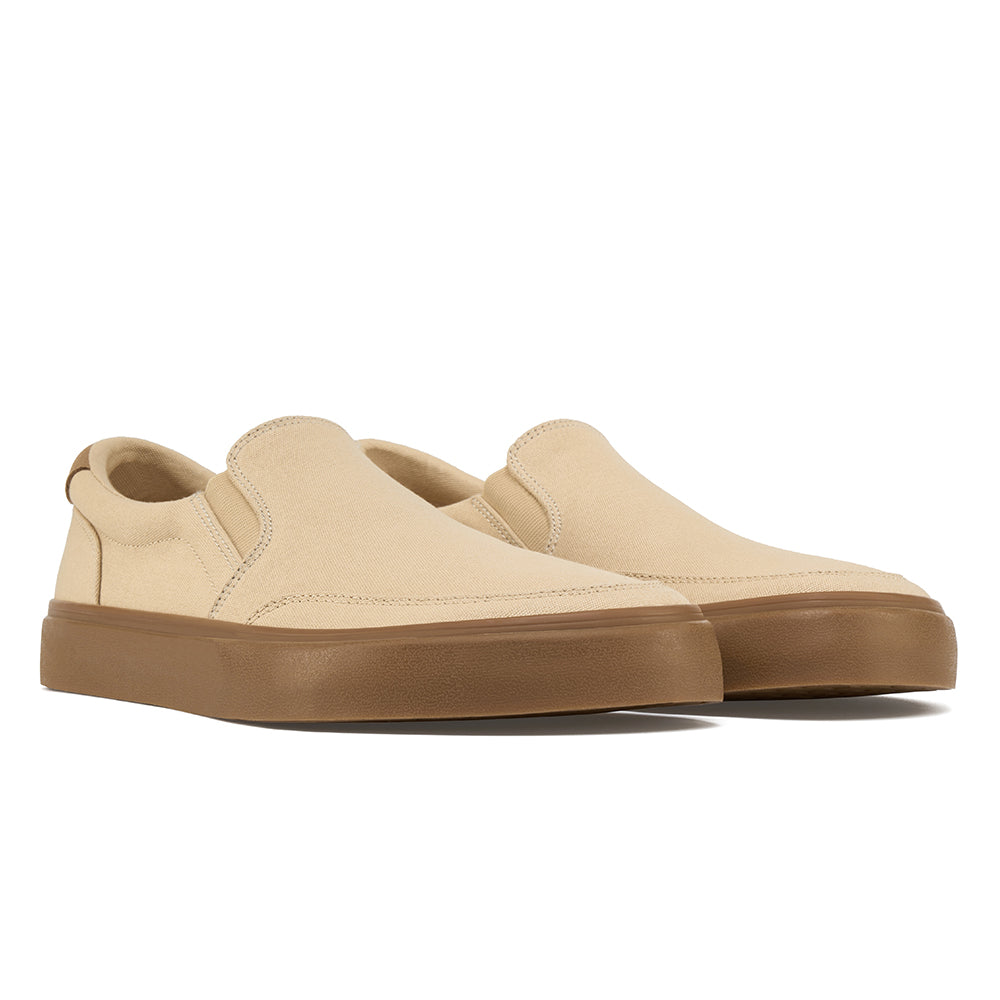 STREETSTYLE Slip-On Sand - Factory Second